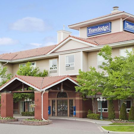Travelodge Hotel By Wyndham Съдбъри Екстериор снимка