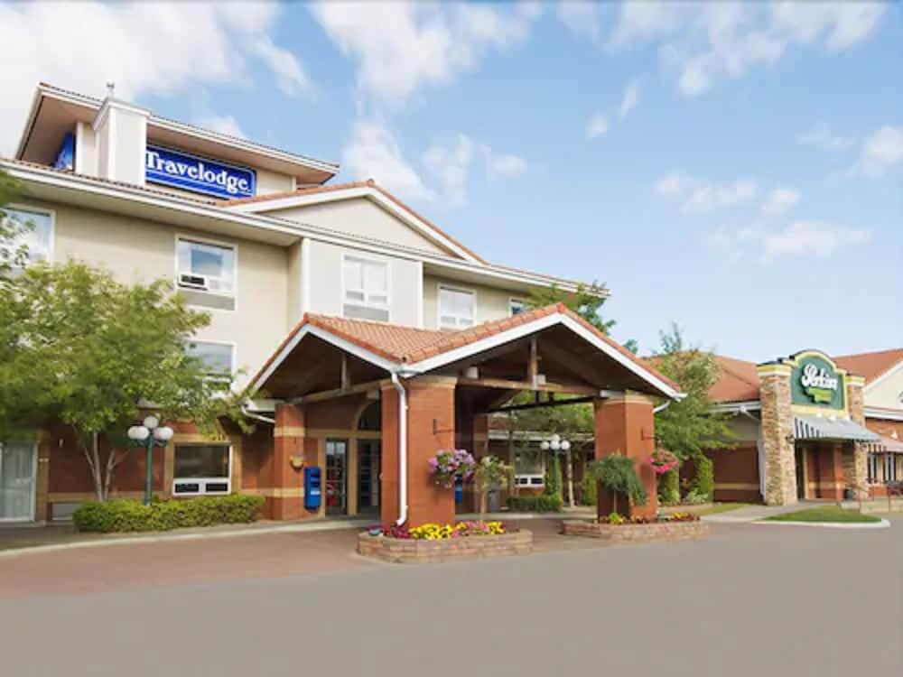 Travelodge Hotel By Wyndham Съдбъри Екстериор снимка