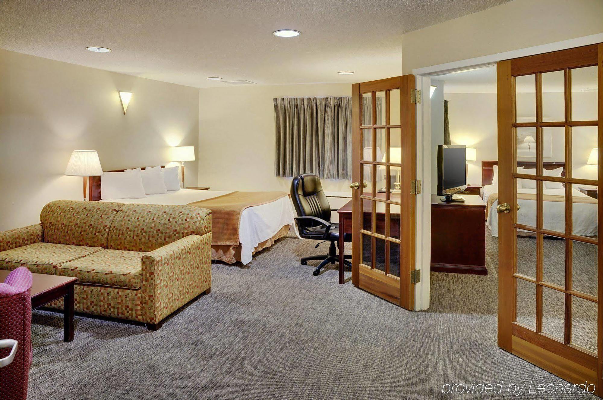 Travelodge Hotel By Wyndham Съдбъри Екстериор снимка